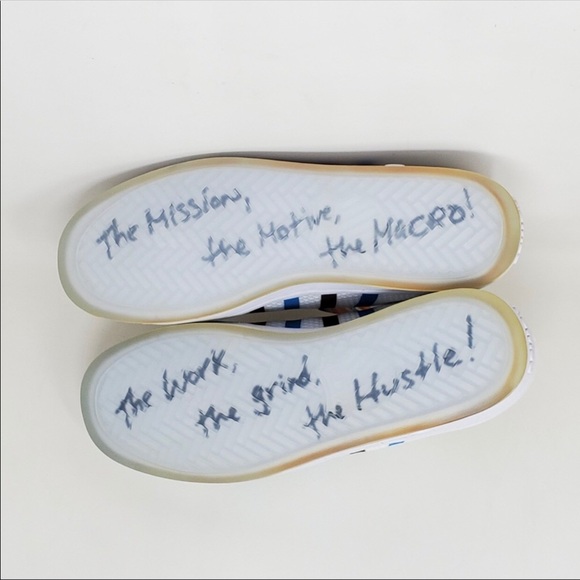 GaryVee X 003 K-Swiss limited 88 edition shoes - Picture 13 of 16